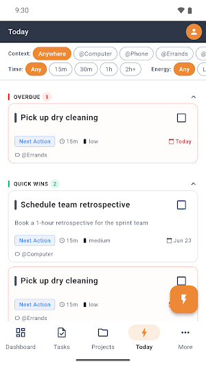 WillisGSD Screenshot 2