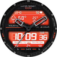 ARS Digital Retro Hybrid