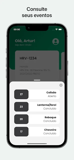 BG Associados Screenshot 2