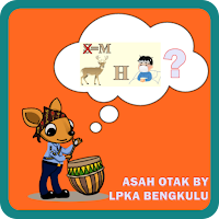 ASAH OTAK By LPKA BENGKULU