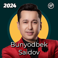 Bunyodbek Saidov 2024 mp3