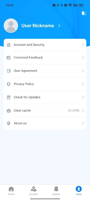 XSTO Screenshot 0