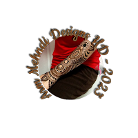 Arm Mehndi Designs HD 2023