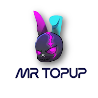 MrTopup - Voucher & More