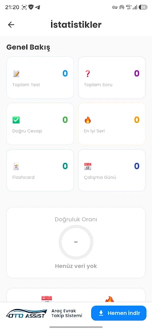 Oto Assist Dijital Kitapçık Screenshot 3