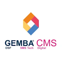 Gemba CMS