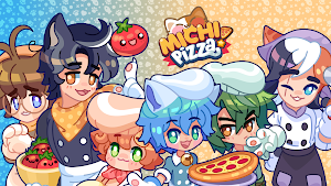 Michi Pizza Screenshot 2