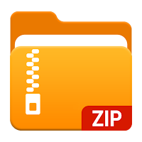 Zip Extractor - UnZIP, UnRAR