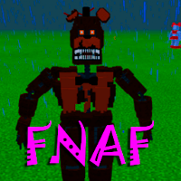 Fnaf Mods Minecraft
