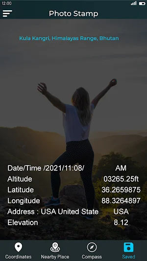 Smart GPS Location: Share Maps Screenshot 3
