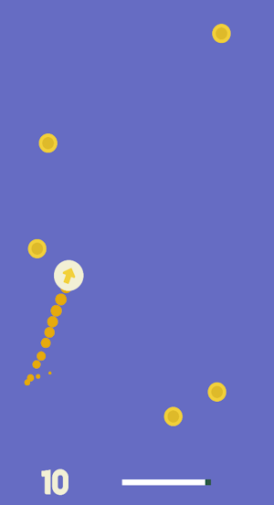 Element merge Game Screenshot 3