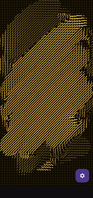 絨毯撫で Screenshot 1