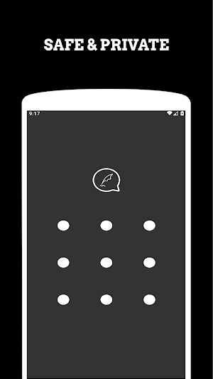 Bubcord - A simple record tool Screenshot 2