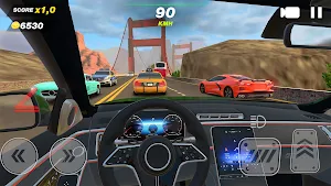Car Racing Games Screenshot 2