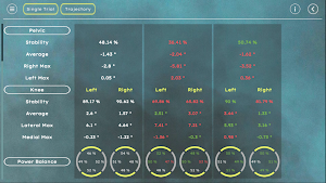 TEKFIT Pro Screenshot 2