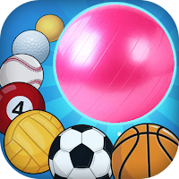 Ball Ball Merge