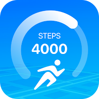Step Tracker – Pedometer Daily
