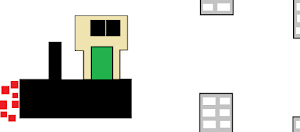 Flying Rocketer Screenshot 3