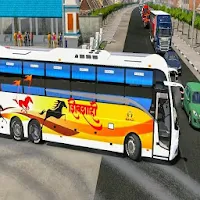ShivShahi Bus Simulator 3D 2020