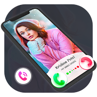 Color Caller Screen : Themes