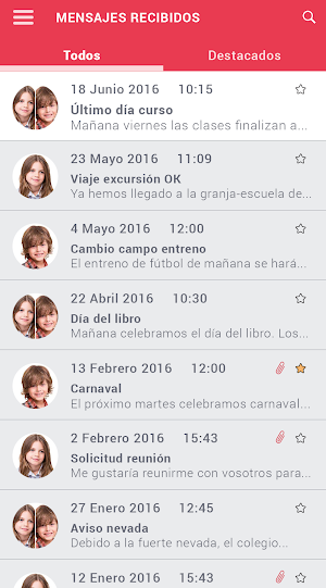 Escola BetàniaPatmos Screenshot 1