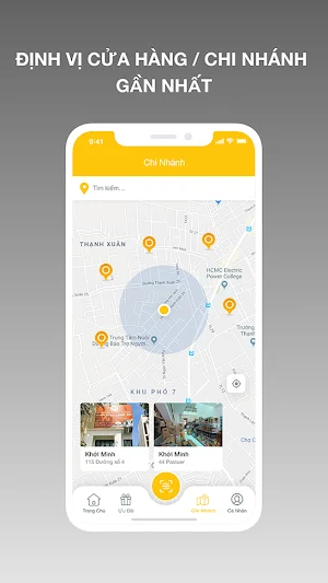 Khởi Minh F&B Screenshot 3