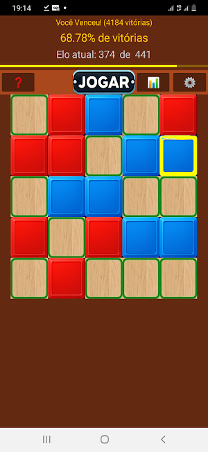 Hadron Screenshot 3