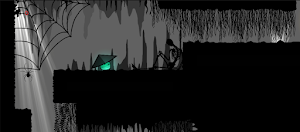 Dark Forest Screenshot 2