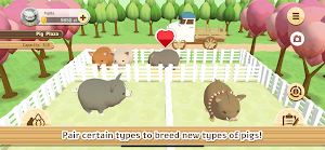 Pig Farm 3D Screenshot 2