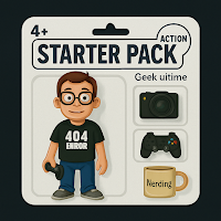 Starter pack - AI Generator