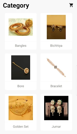 Raiya Raj - Online Orders Screenshot 1