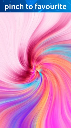 Pink Wallpaper HD Screenshot 2