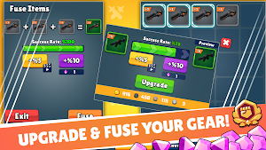 Drill & Destroy Screenshot 2