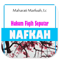 Hukum Fiqih Seputar Nafkah