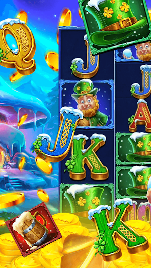 Leprechauns Adventures Screenshot 0