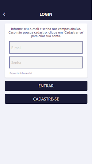 Gadiel Lopes Barbearia Screenshot 2