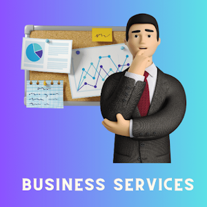 Business Services Screenshot 3