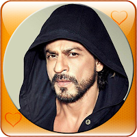 Shahrukh Khan -Greetings