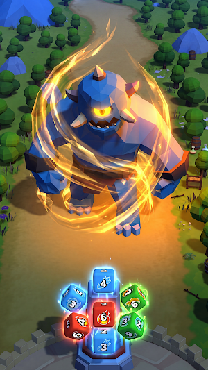 Roll Shot Screenshot 3