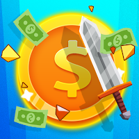 Money Fight: Make Money Game
