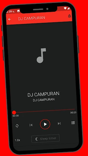 DJ Viral 2024 Campuran Screenshot 1