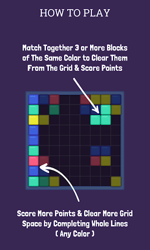 Block Smash Puzzle Screenshot 2