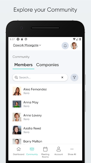 realSPACE NWI Screenshot 1