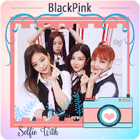 Selfie With BlackPink