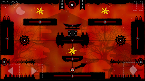 Ninja Ball Screenshot 1
