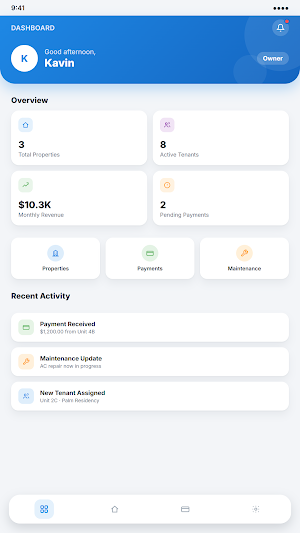 Propnest Screenshot 2