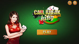 CallBreak King Screenshot 0