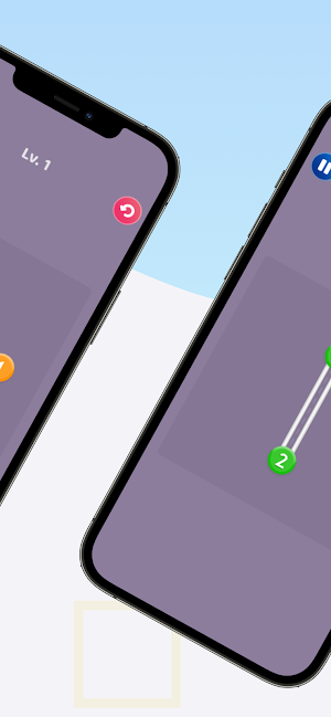 Number Bridge Builder Screenshot 1