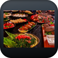 Jordanian food-simple recipes