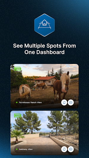 Premium Invention Security Screenshot 3